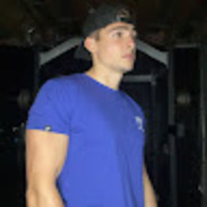 Meet your Posher, Collin